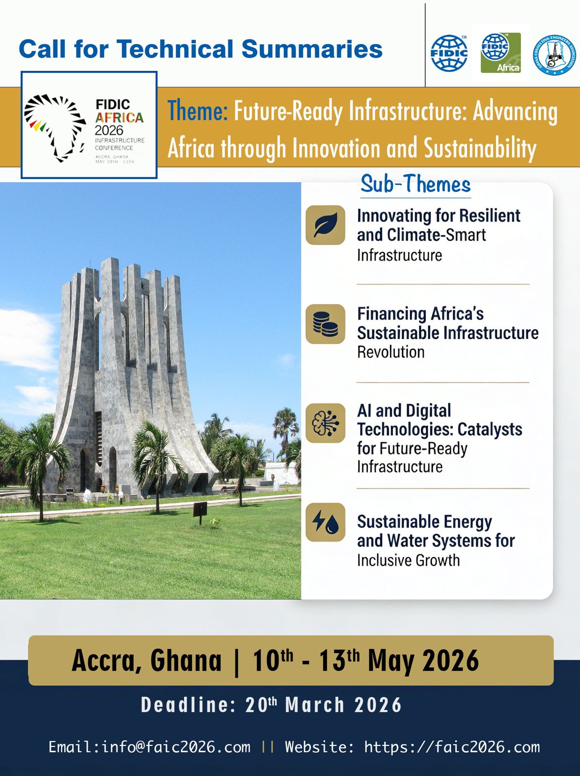 Technical Summary Submission